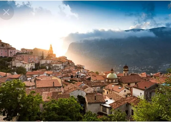 Beb Il Vicoletto Maratea