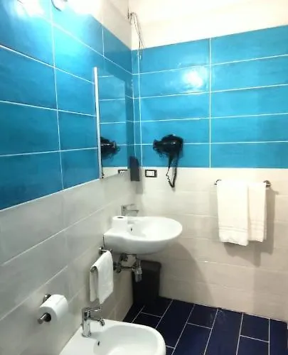 Beb Il Vicoletto 3* Maratea