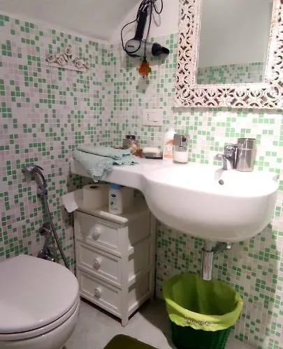 Bed & Breakfast Beb Il Vicoletto