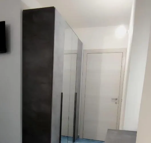 Beb Il Vicoletto 3* Maratea