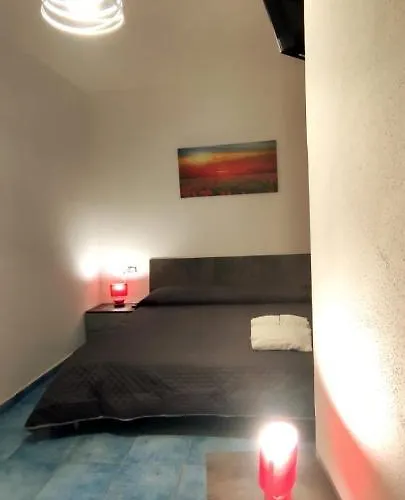 Bed & Breakfast Beb Il Vicoletto Maratea