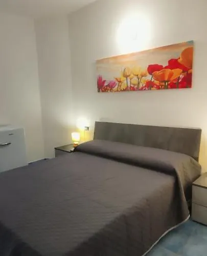 Bed & Breakfast Beb Il Vicoletto 3*