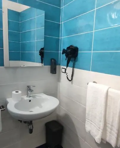 Beb Il Vicoletto 3* Maratea