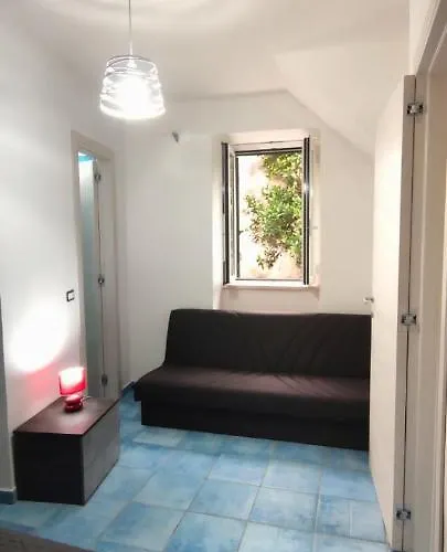 Beb Il Vicoletto 3* Maratea