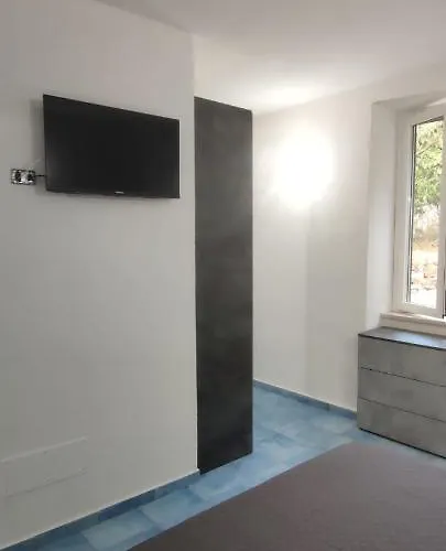 Beb Il Vicoletto Bed & Breakfast 3*