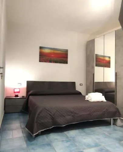 Bed & Breakfast Beb Il Vicoletto Maratea