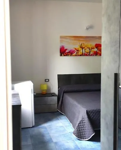 Beb Il Vicoletto Bed & Breakfast