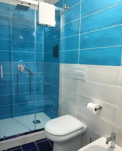 Beb Il Vicoletto Bed & Breakfast 3*