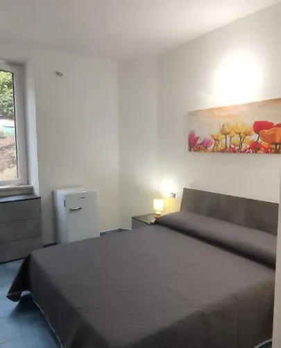 Beb Il Vicoletto Bed & Breakfast Maratea