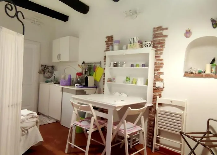 Beb Il Vicoletto 3* Maratea