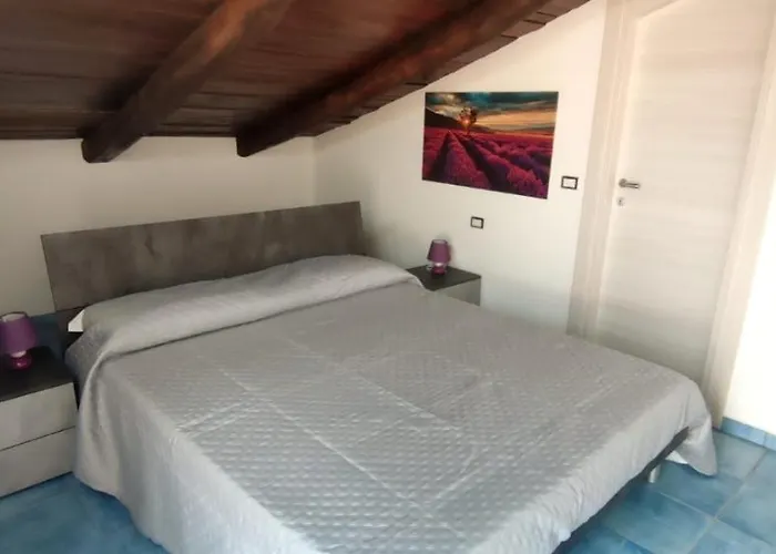 Beb Il Vicoletto Maratea