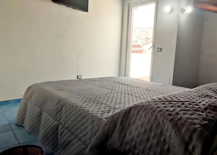 Beb Il Vicoletto Bed & Breakfast