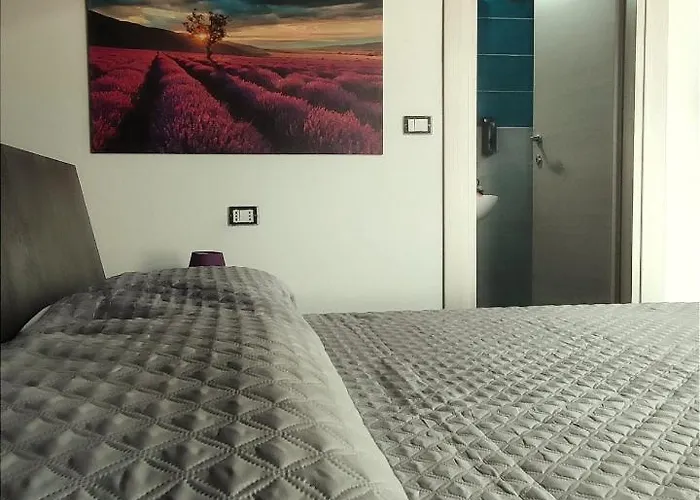 Beb Il Vicoletto 3* Maratea