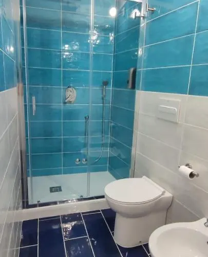 Beb Il Vicoletto Bed & Breakfast 3*