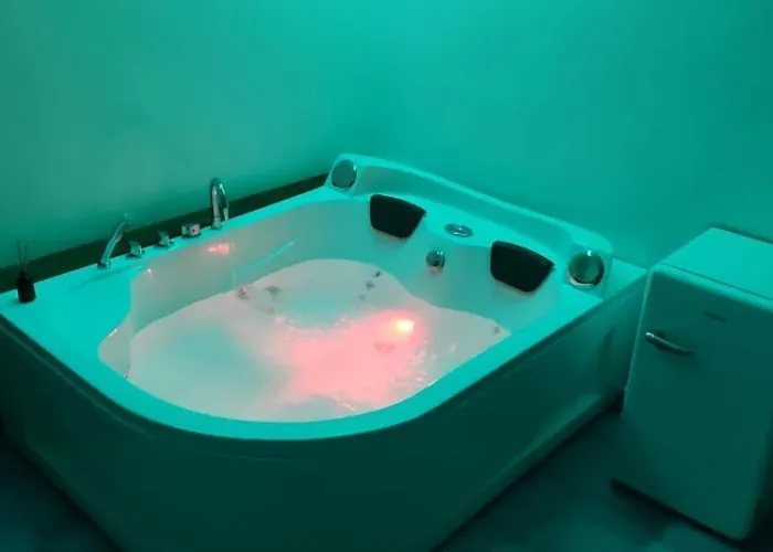 Beb Il Vicoletto Bed & Breakfast Maratea