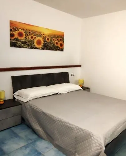 Bed & Breakfast Beb Il Vicoletto 3*