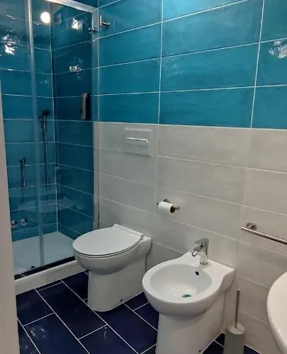 Beb Il Vicoletto Bed & Breakfast Maratea