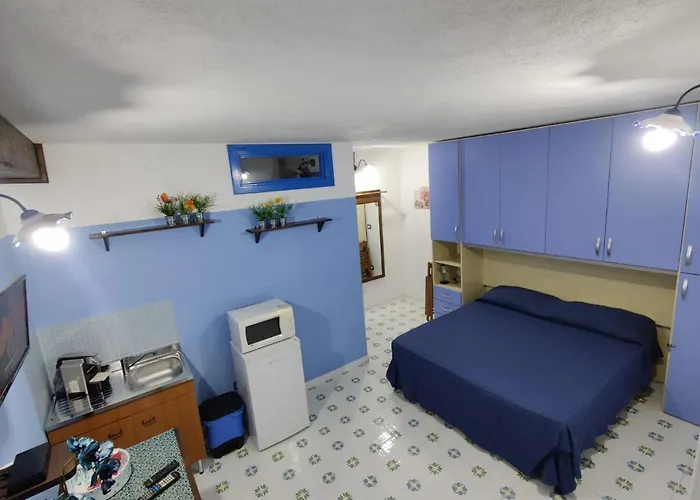 Beb Il Vicoletto Maratea