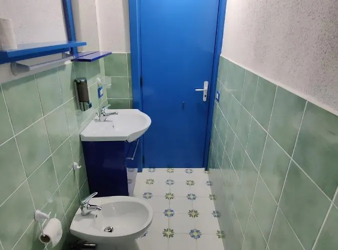 Beb Il Vicoletto Bed & Breakfast