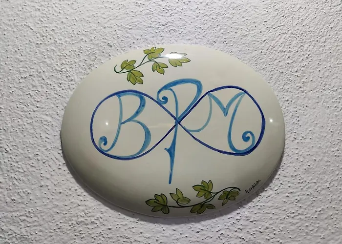 Bed & Breakfast Beb Il Vicoletto Maratea