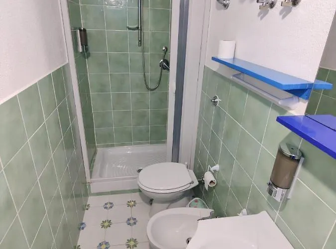 Beb Il Vicoletto 3* Maratea