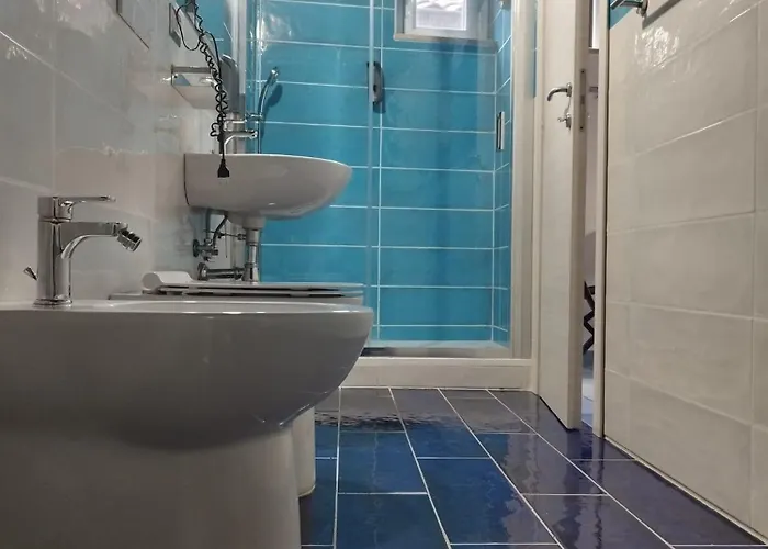 Beb Il Vicoletto Bed & Breakfast Maratea